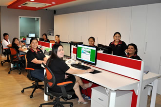 Amazing Borneo Team 4 Amazing Borneo Team 4