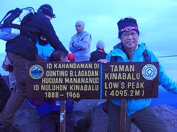 Liz Pang
