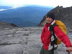 Mountain Guide - Joe