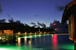 Sipadan-Kapalai Dive Resort