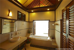 Sipadan-Kapalai Dive Resort