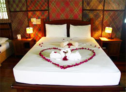Sipadan-Kapalai Dive Resort