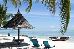 Sipadan-Mabul Resort