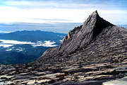 Mount Kinabalu Climb Timpohon