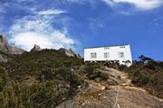 Mount Kinabalu Climb Via Ferrata