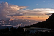 Climbing Mt Kinabalu Mesilau