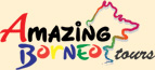 Amazing Borneo Logo