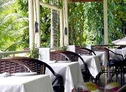 Langkah Syabas Beach Resort